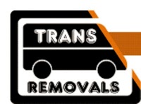 Trans Removals   Man with a van london 254401 Image 1
